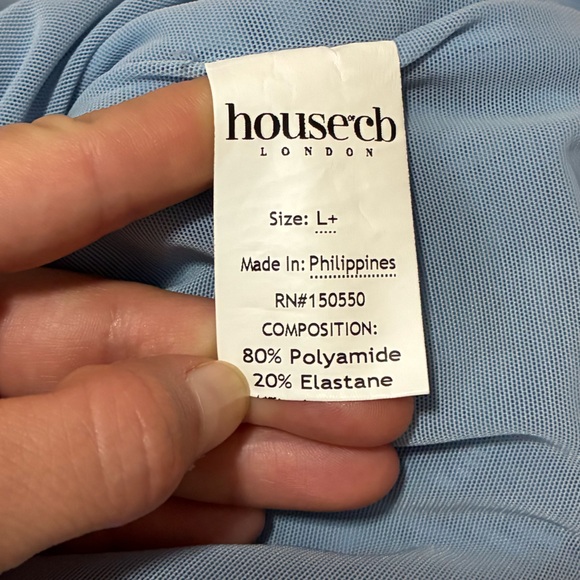 House Of CB Clementine Dress - Picture 10 of 16